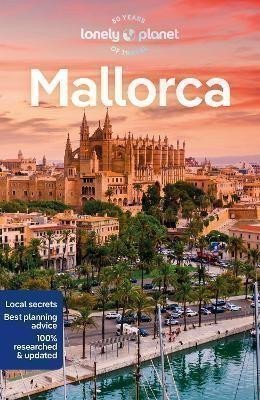 Lonely Planet: Lonely Planet Mallorca