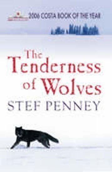 neuveden: Tenderness of Wolves