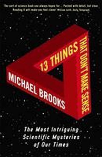neuveden: 13 Things That Don´t Make Sens