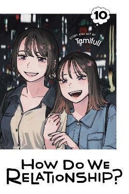Tamifull: How Do We Relationship? 10