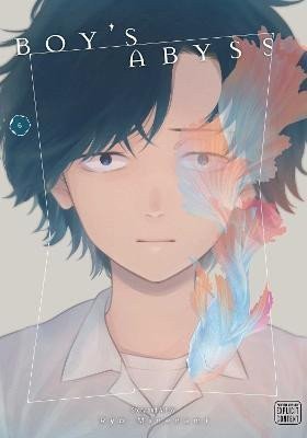 Minenami Ryo: Boy´s Abyss, Vol. 6