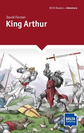 Fermer David: King Arthur