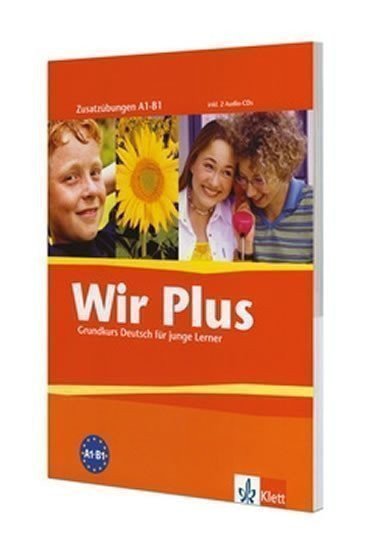 Motta Giorgio: Wir Plus Zusatzuebungen A1-B1