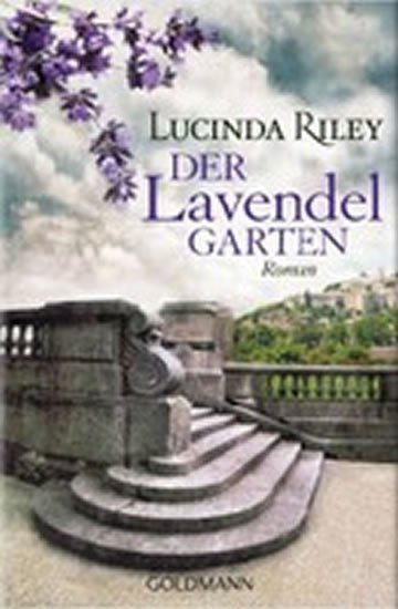 Riley Lucinda: Der Lavendelgarten