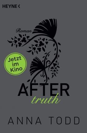 Todd Anna: After 2: truth