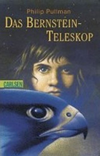 Pullman Philip: Das Bernstein-Teleskop