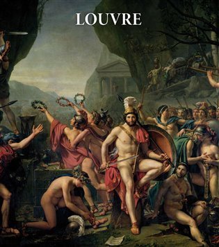Padberg Martina: Louvre