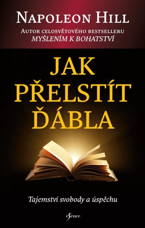 Hill Napoleon: Jak přelstít ďábla Hill Napoleon: Jak přelstít ďábla
