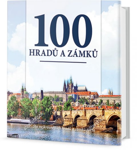 neuveden: 100 hradů a zámků neuveden: 100 hradů a zámků