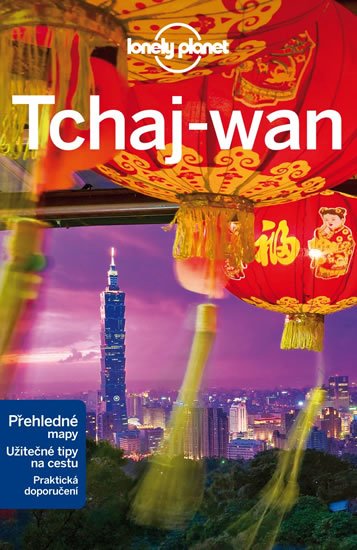 neuveden: Tchaj-wan - Lonely Planet