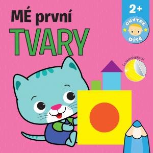 neuveden: Mé první tvary - Chytré dítě neuveden: Mé první tvary - Chytré dítě