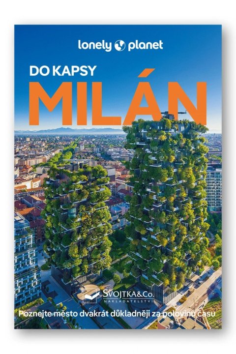neuveden: Milán do kapsy - Lonely Planet