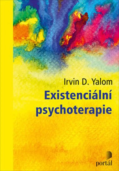 Yalom Irvin D.: Existenciální psychoterapie