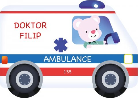 neuveden: Doktor Filip