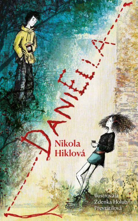 Hiklová Nikola: DaniElla