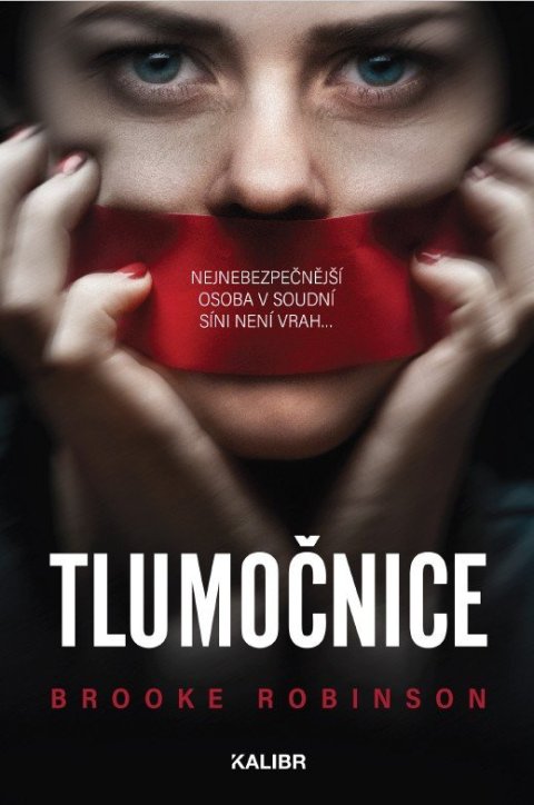 Robinson Brooke: Tlumočnice