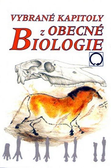 Jelínek Jan: Vybrané kapitoly z obecné biologie