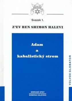 Halevi Shimon: Adam a kabalistický strom