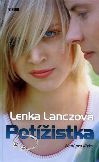 Lanczová Lenka: Potížistka