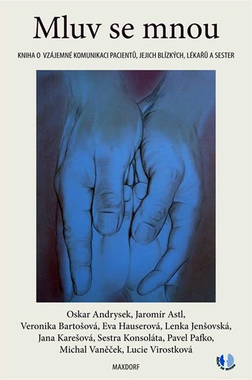 Andrysek a kolektiv Oskar: Mluv se mnou Andrysek a kolektiv Oskar: Mluv se mnou