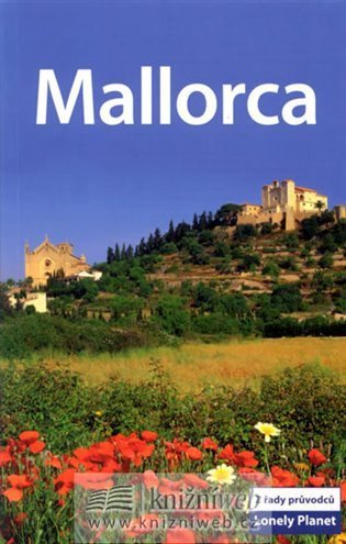 neuveden: Mallorca - Lonely Planet