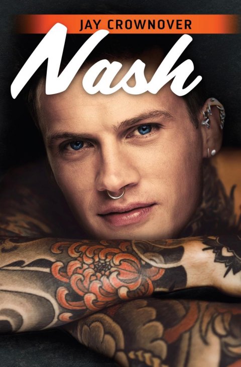 Crownover Jay: Nash Crownover Jay: Nash