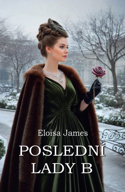 : Poslední Lady B
