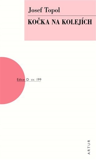 Topol Josef: Kočka na kolejích