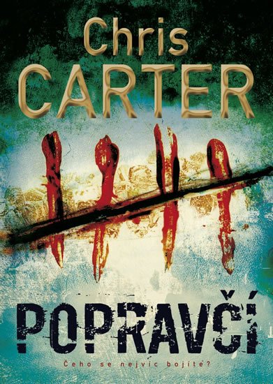 Carter Chris: Popravčí