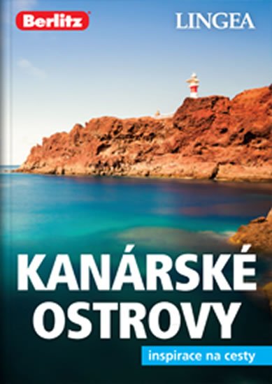 neuveden: Kanárské ostrovy - Inspirace na cesty