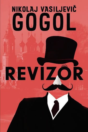 Gogol Nikolaj Vasiljevič: Revizor