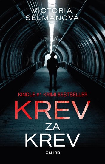 Selmanová Victoria: Krev za krev