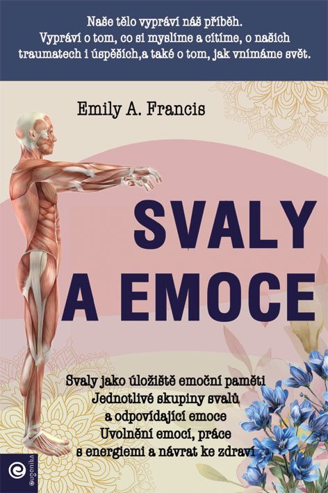 Francis Emily A.: Svaly a emoce
