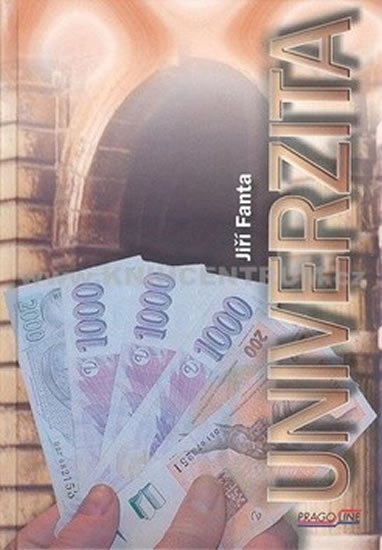 Franta Jiří: Univerzita
