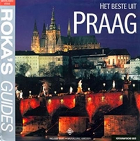 Purgert V.: Het beste uit Praag Purgert V.: Het beste uit Praag