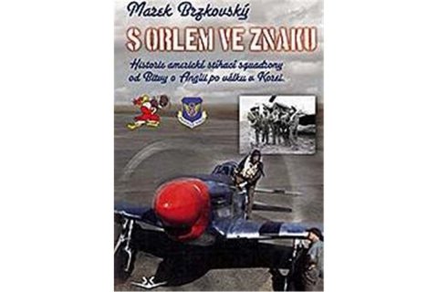 Brzkovský Marek: S orlem ve znaku