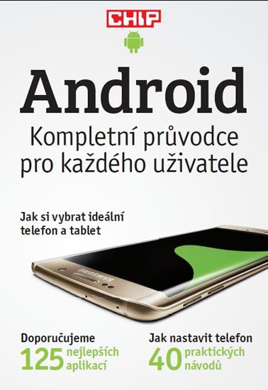 neuveden: Android - kompletní průvodce pro každého uživatele