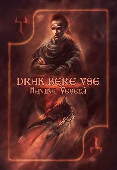 Veselá Hanina: Drak bere vše Veselá Hanina: Drak bere vše