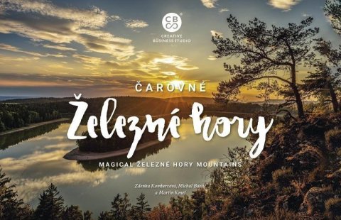 kolektiv autorů: Čarovné Železné hory