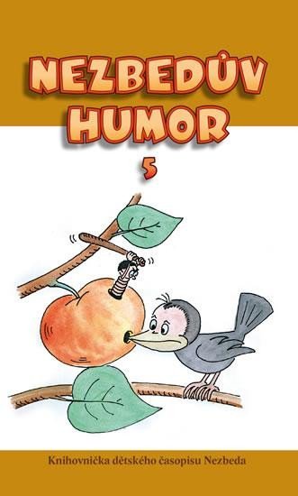 neuveden: Nezbedův humor 5 neuveden: Nezbedův humor 5