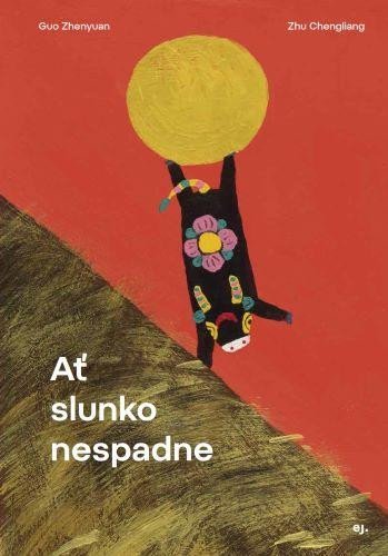 Zhenyuan Guo: Ať slunko nespadne
