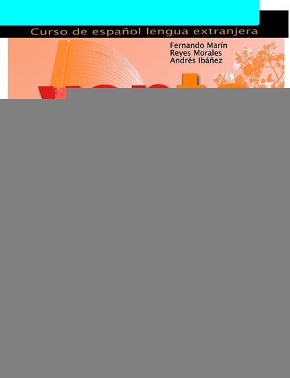 Marín Fernando Arrese: Vente 2/B1 Libro de ejercicios