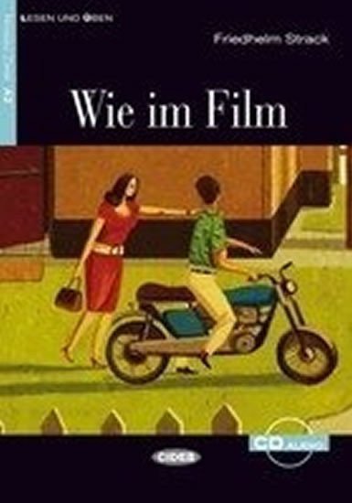 neuveden: Wie im Film + CD