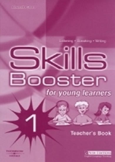 Green Alexandra: Skills Booster 1 Teacher´s Book