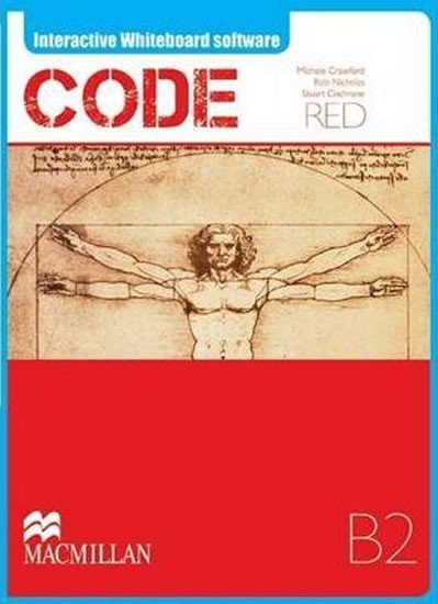 Cochrane Start: Code Red B2: IWB Material
