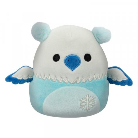 neuveden: Squishmallows Ledový gryf Duane 20 cm