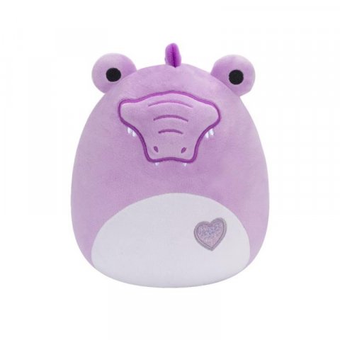 neuveden: Squishmallows Aligátor Bunny
