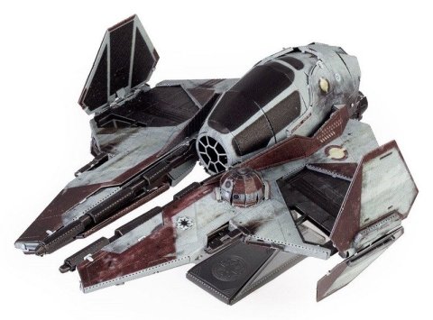 -: Metal Earth 3D kovový model Star Wars: ETA-2 Jedi Starfighter