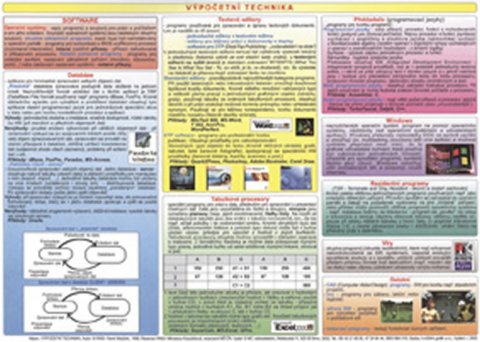 kolektiv autorů: Tabulka - výpočetní technika
