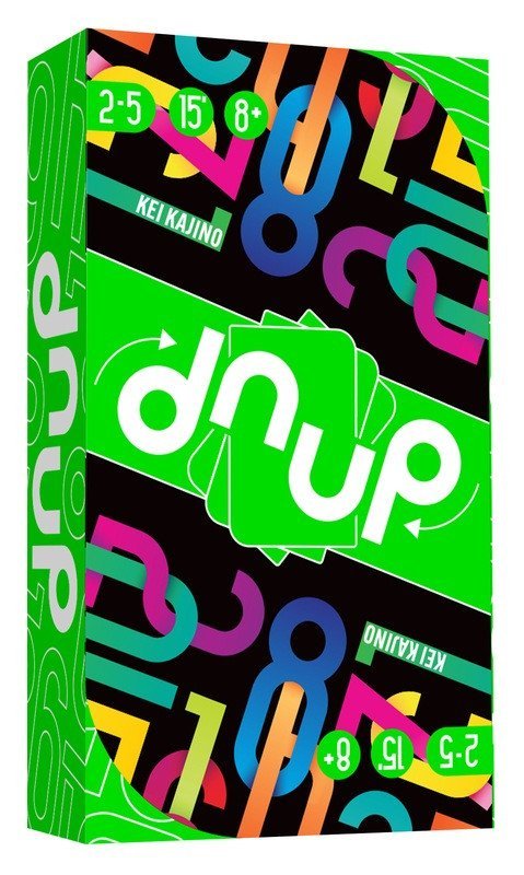 : dnup